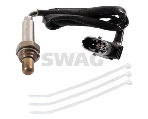 Sonda lambda - 40 92 9343 SWAG